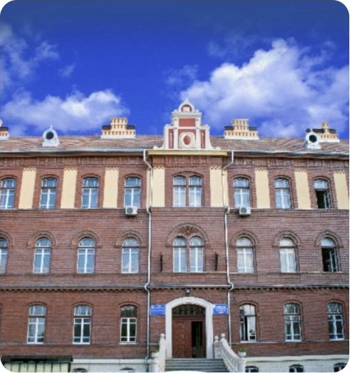 Sediul SLIPC Cluj